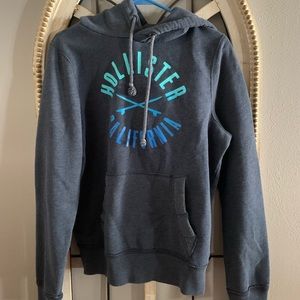 Hollister California Hoodie M